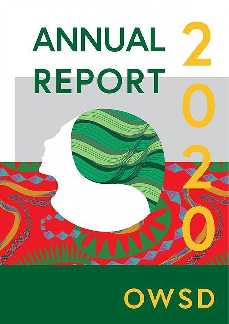 OWSD 2021年度报告